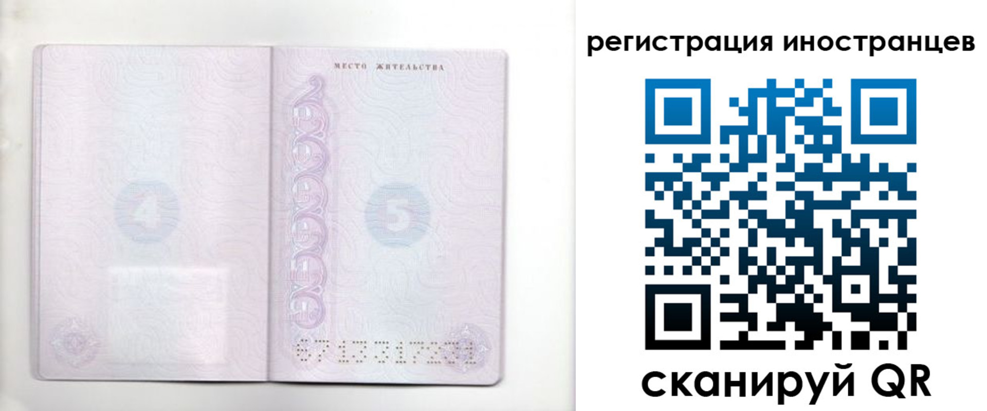временная регистрация в Менделеевске